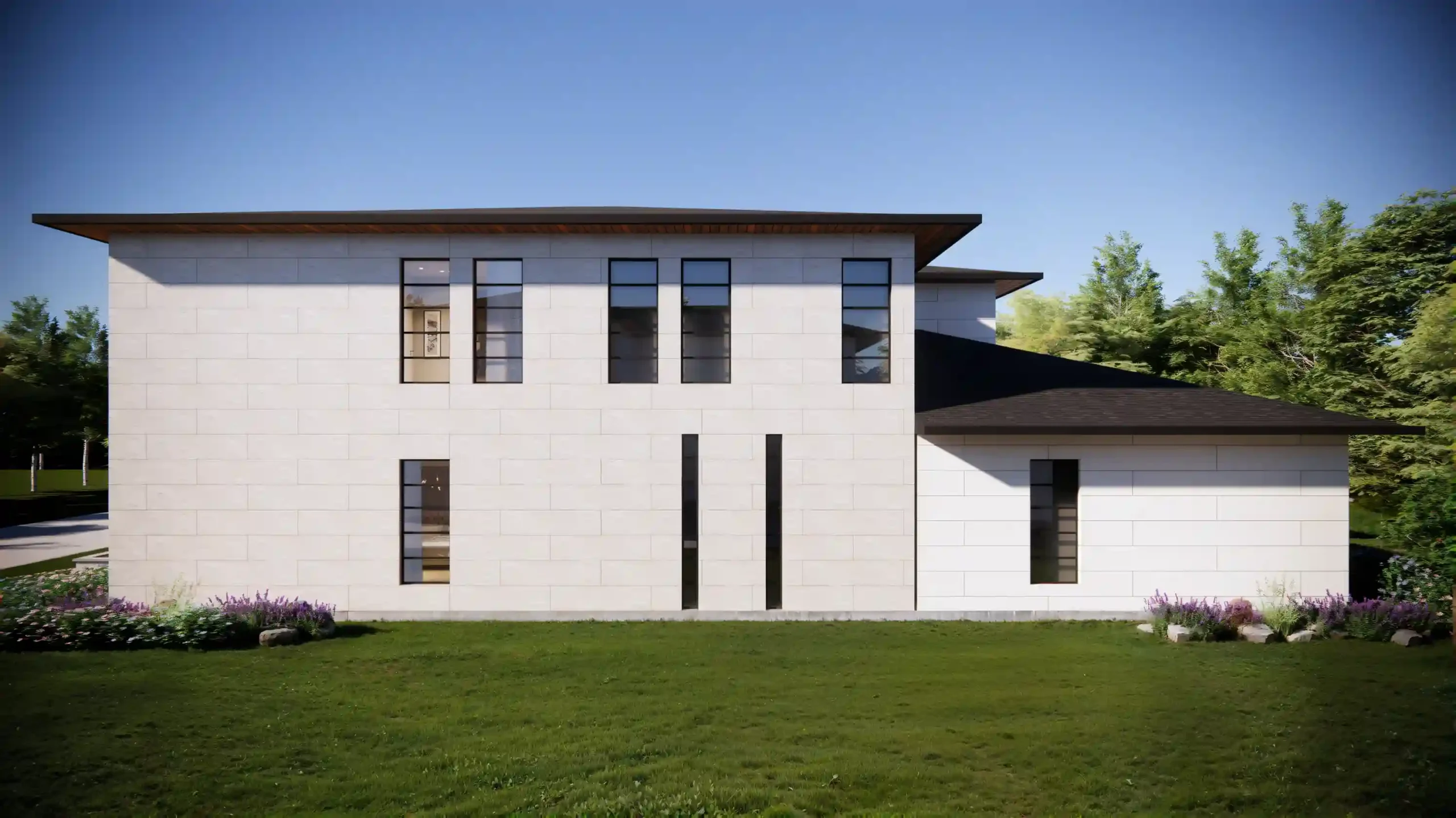 CUSTOM HOME – PAVAN 1