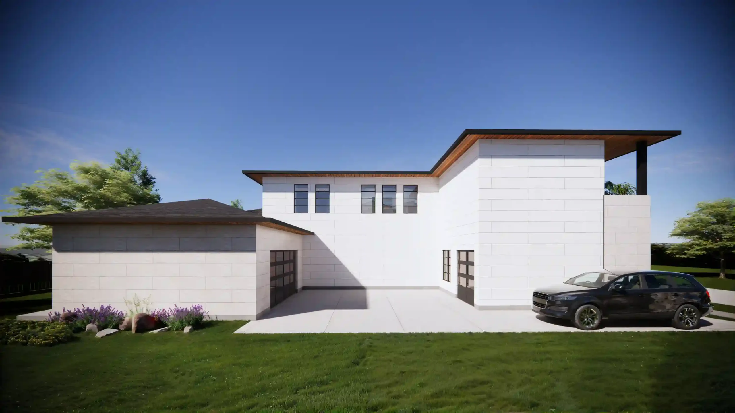 CUSTOM HOME – PAVAN 2