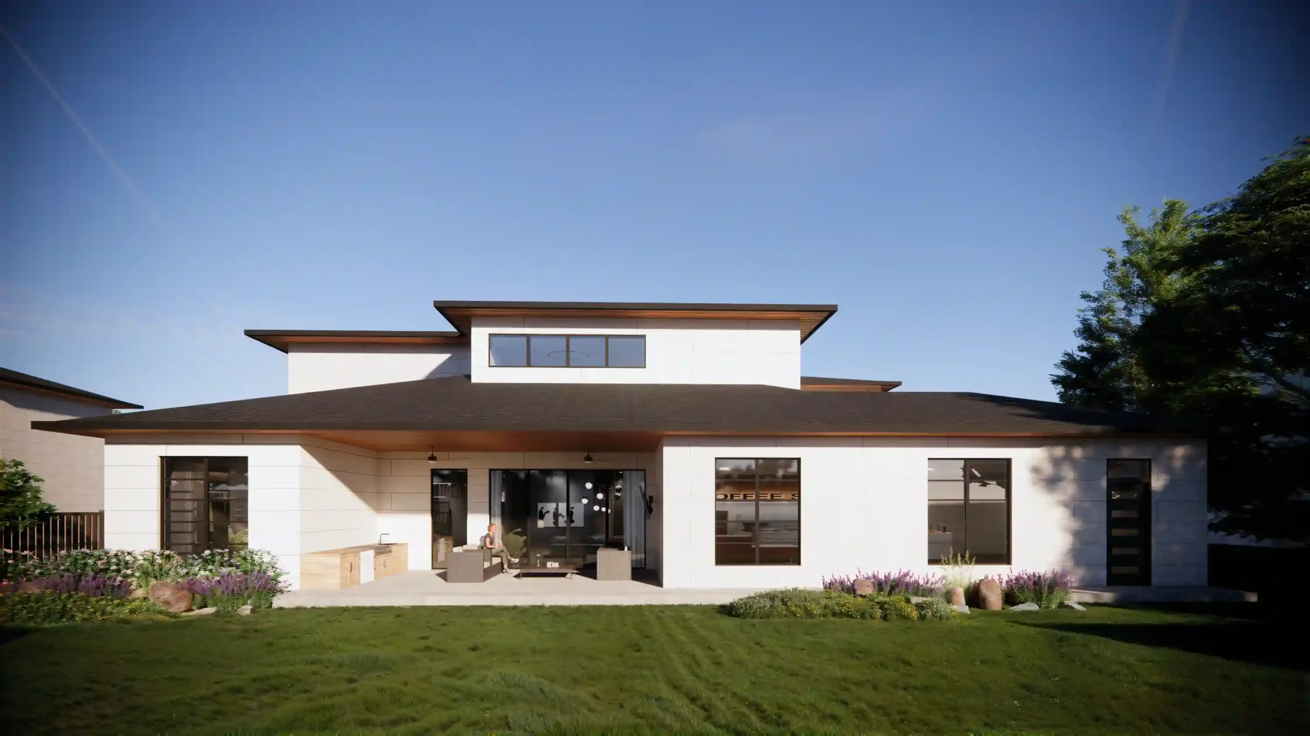 CUSTOM HOME – PAVAN 3
