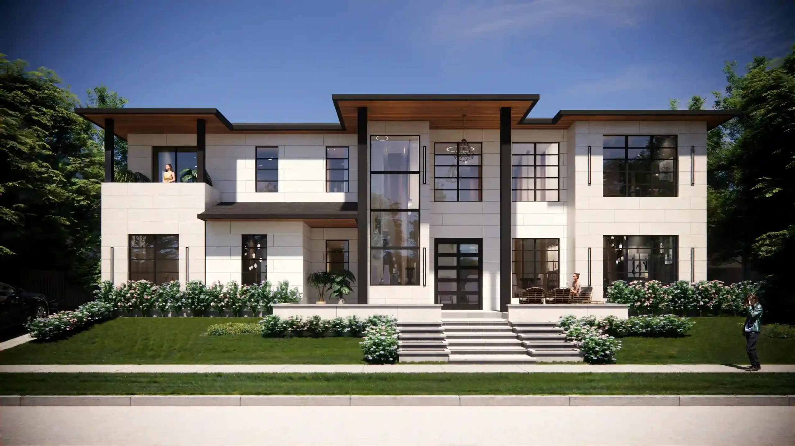 CUSTOM HOME – PAVAN 4