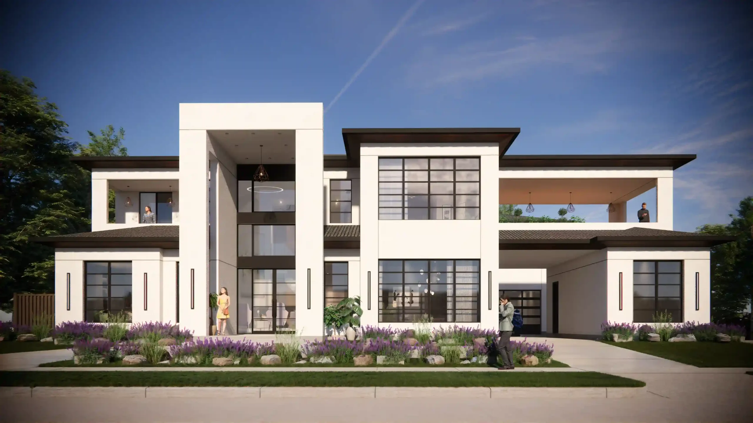 CUSTOM HOME – SRIKANTH 1