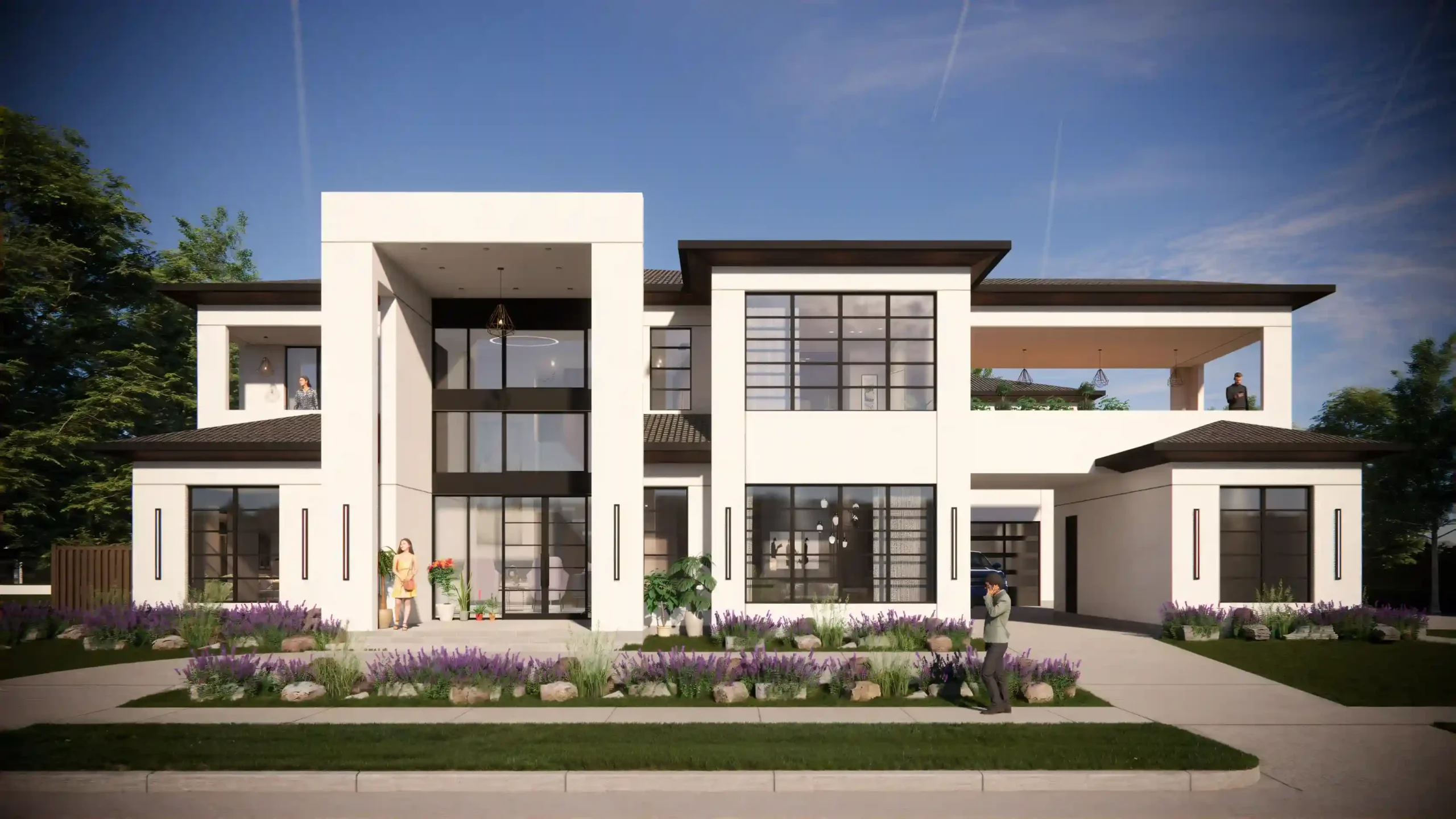 CUSTOM HOME – SRIKANTH 2