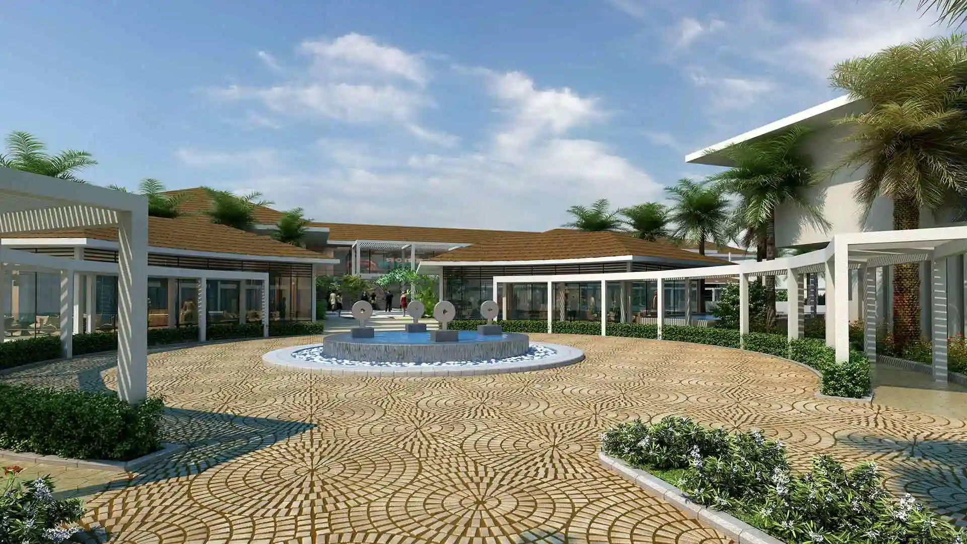 HOSKOTE RESORT 2