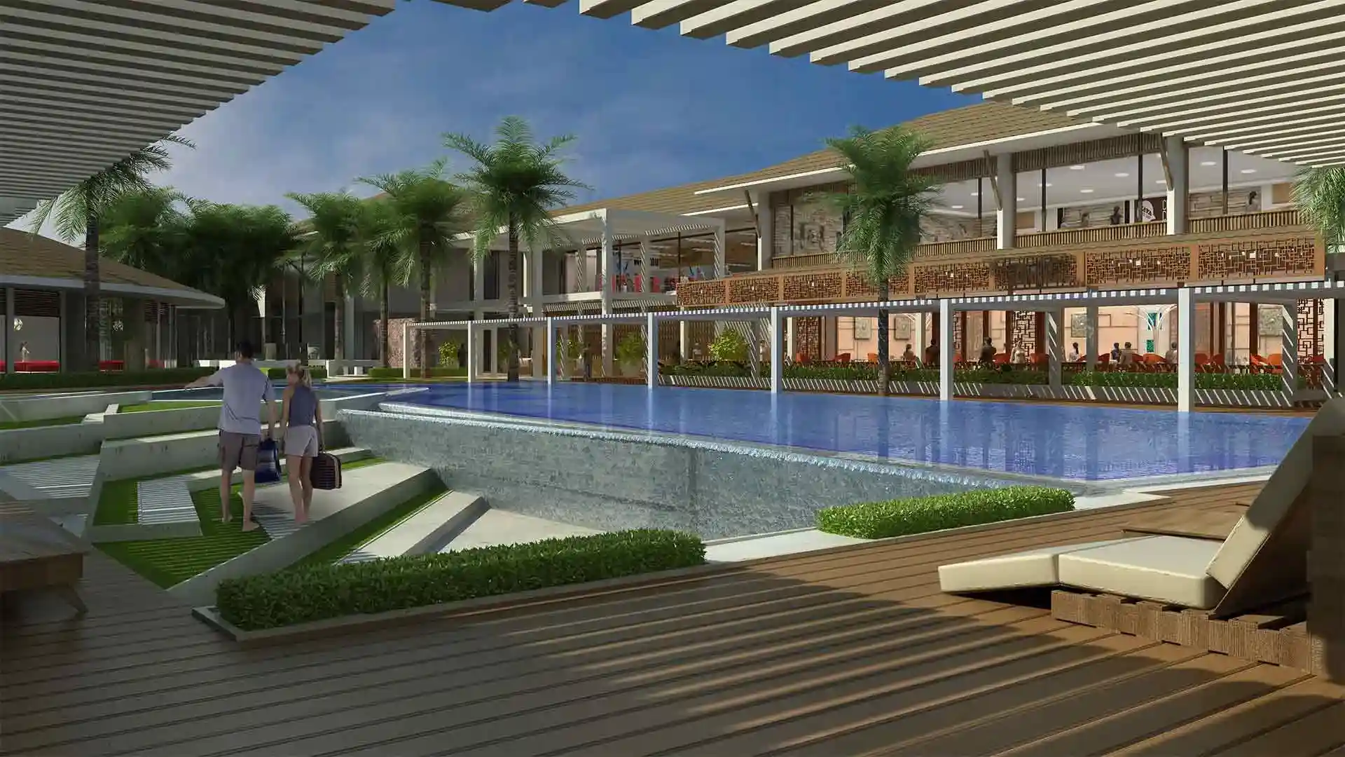 HOSKOTE RESORT 4