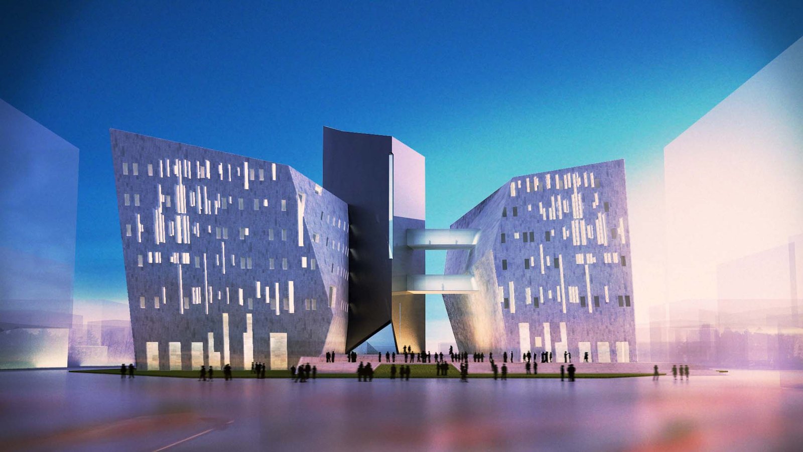 VEDANTA UNIVERSITY 1