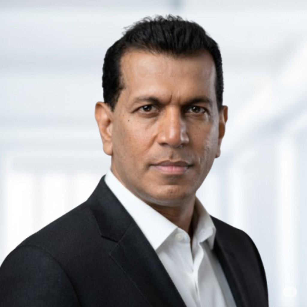 Nejeeb Khan